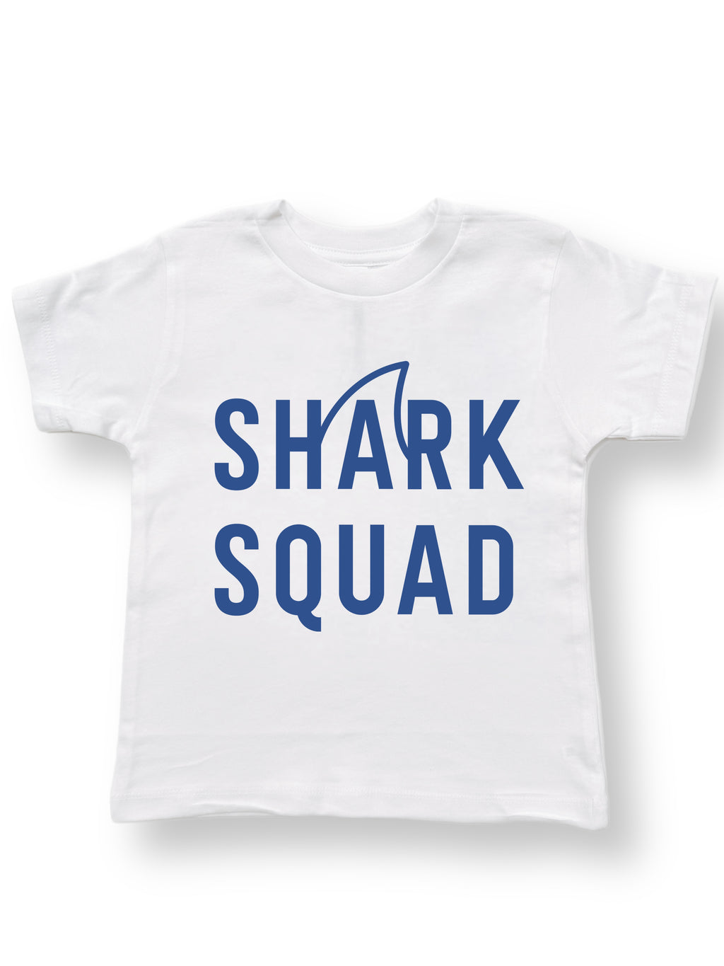 Shark Squad Tee