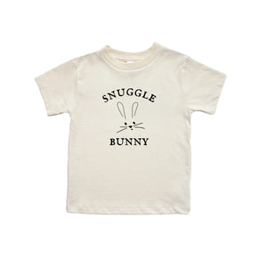 "Snuggle Bunny" Kids Tee