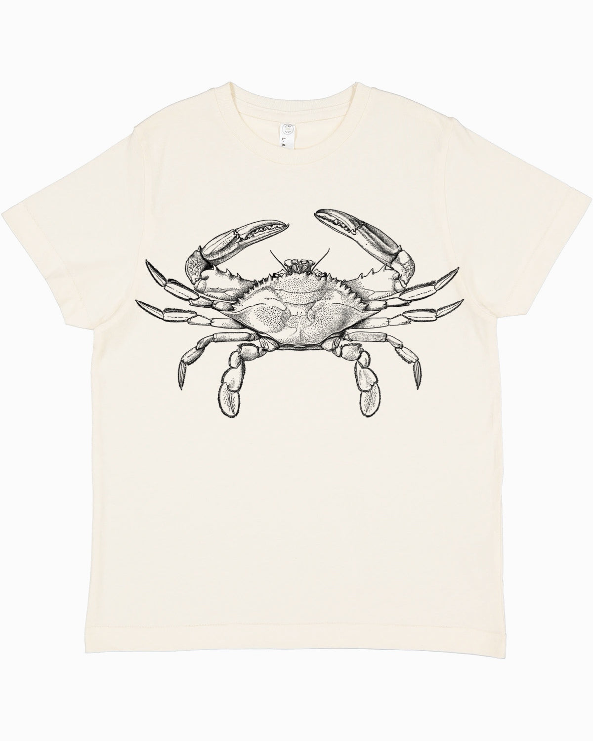 Crab Tee