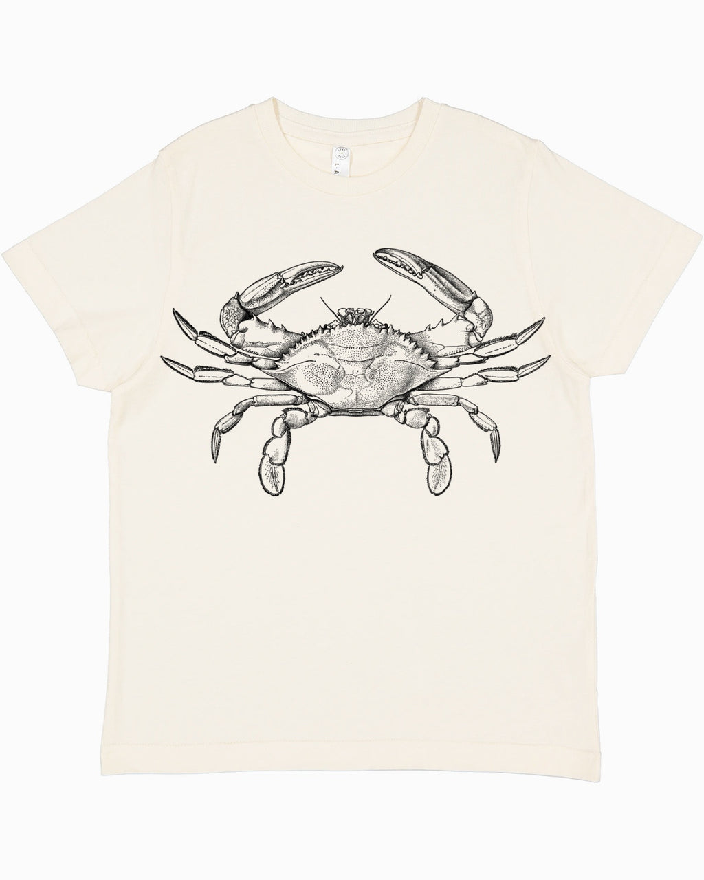 Crab Tee